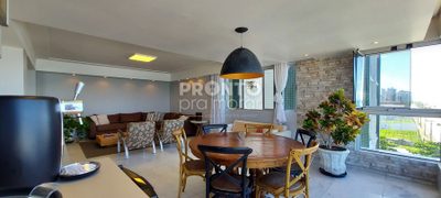 Apartamento, 4 quartos, 230 m² - Foto 5