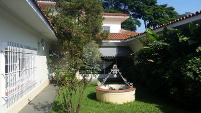 Casa, 3 quartos, 500 m² - Foto 3