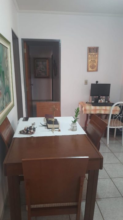 Apartamento, 3 quartos, 71 m² - Foto 3