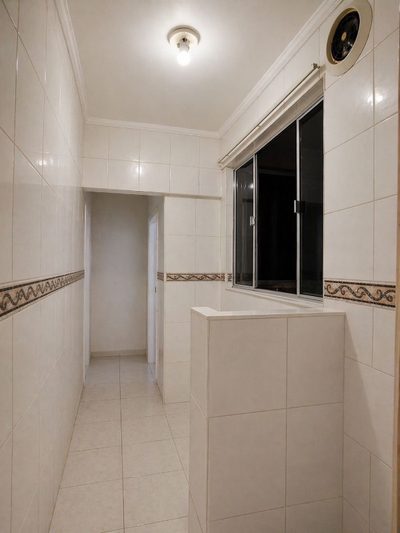 Kitnet-Studio, 17 m² - Foto 4