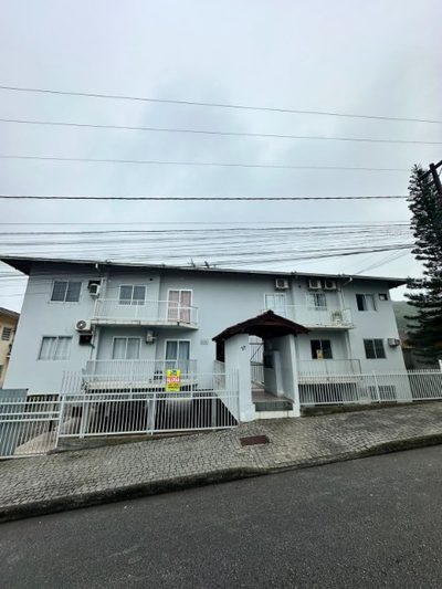 Apartamento, 1 quarto, 26 m² - Foto 1