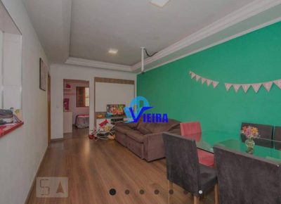 Casa, 4 quartos, 208 m² - Foto 1