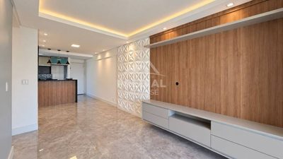 Apartamento, 3 quartos, 75 m² - Foto 4