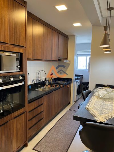 Apartamento, 2 quartos, 72 m² - Foto 5