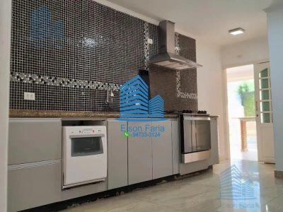Sobrado, 3 quartos, 278 m² - Foto 4