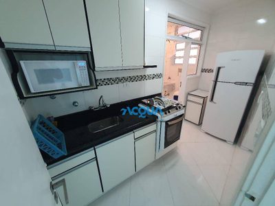 Apartamento, 3 quartos, 62 m² - Foto 5