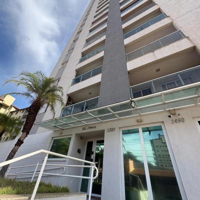 Apartamento, 2 quartos, 55 m² - Foto 4