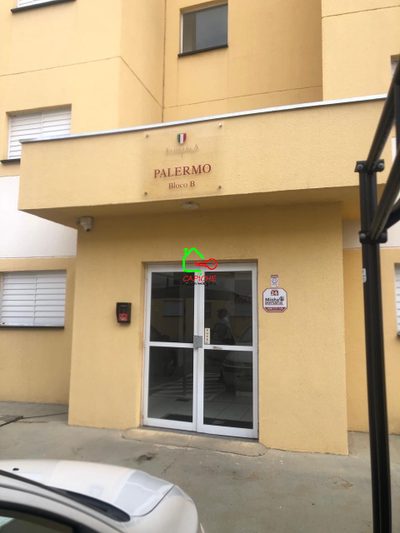 Apartamento, 2 quartos, 52 m² - Foto 4