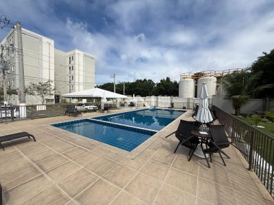 Apartamento, 2 quartos, 41 m² - Foto 1