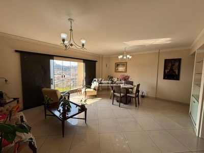 Apartamento, 3 quartos, 135 m² - Foto 3
