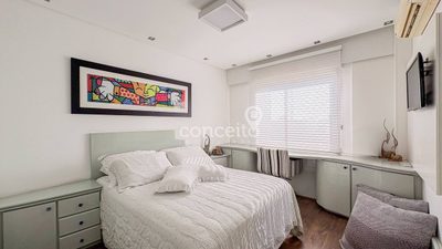 Apartamento, 4 quartos, 730 m² - Foto 5