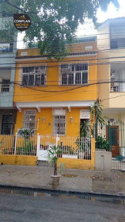 Casa de Condomínio, 5 quartos - Foto 3