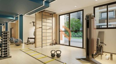 Kitnet-Studio, 36 m² - Foto 5
