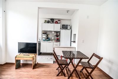 Apartamento, 2 quartos, 42 m² - Foto 3