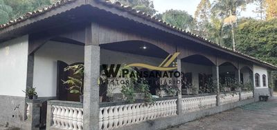 Chácara, 4 quartos, 7000 m² - Foto 2