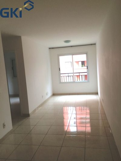 Apartamento, 2 quartos, 50 m² - Foto 3
