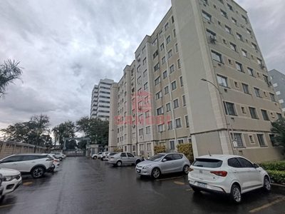 Apartamento, 2 quartos, 55 m² - Foto 1