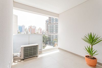 Apartamento, 2 quartos, 67 m² - Foto 3