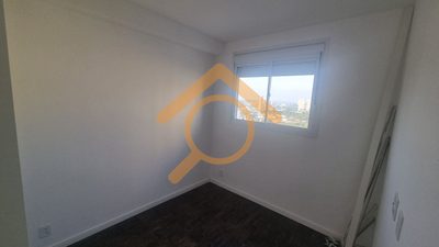 Apartamento, 2 quartos, 38 m² - Foto 5