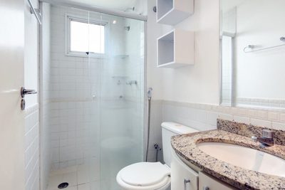 Apartamento, 3 quartos, 67 m² - Foto 3