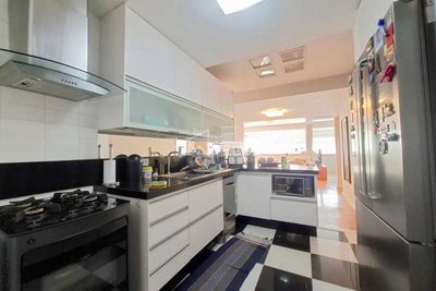 Apartamento, 2 quartos, 130 m² - Foto 5
