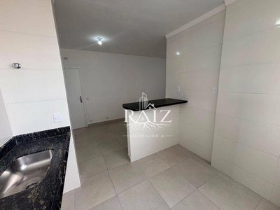 Kitnet-Studio, 42 m² - Foto 2