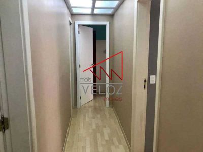 Apartamento, 4 quartos, 228 m² - Foto 1