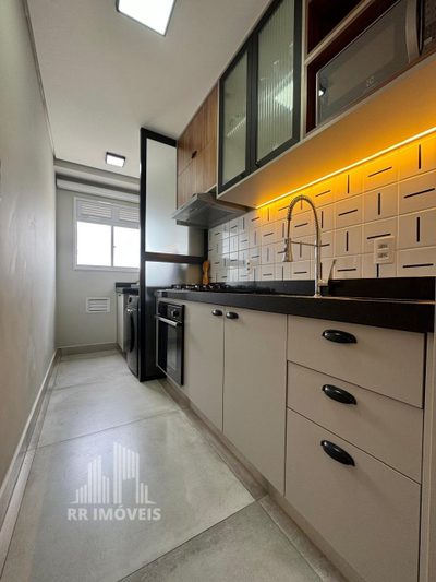 Apartamento, 2 quartos, 55 m² - Foto 5