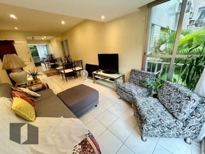Apartamento, 3 quartos, 96 m² - Foto 4