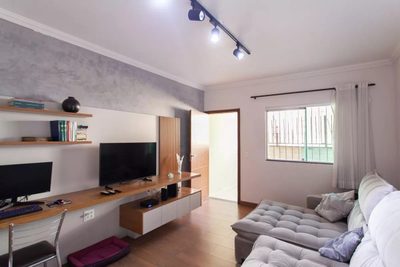 Casa, 3 quartos, 130 m² - Foto 4