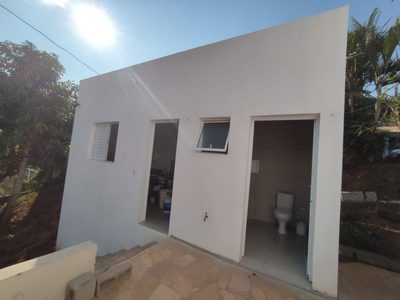 Chácara, 3 quartos, 1000 m² - Foto 2