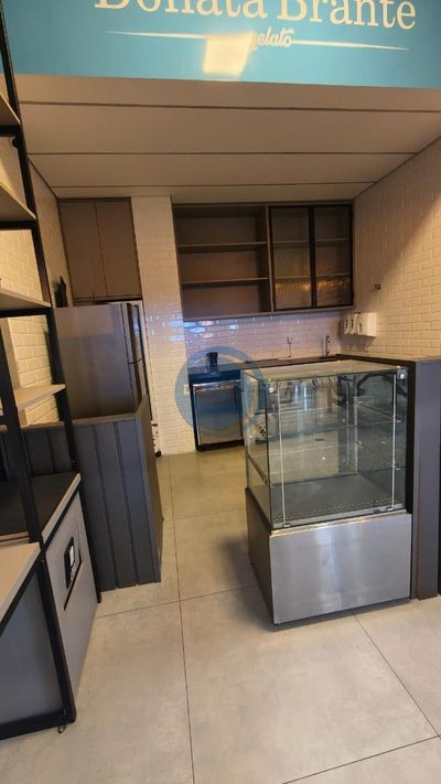 Loja-Salão, 15 m² - Foto 1