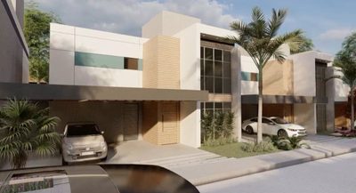 Casa, 4 quartos, 125 m² - Foto 3