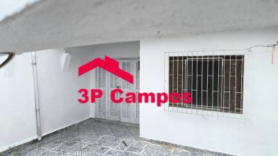 Casa, 2 quartos, 70 m² - Foto 1
