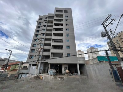 Apartamento, 2 quartos, 58 m² - Foto 4