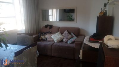 Apartamento, 2 quartos, 48 m² - Foto 3