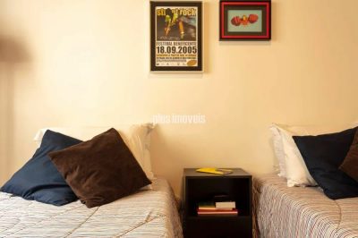 Apartamento, 2 quartos, 114 m² - Foto 3