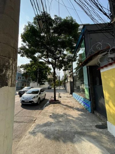 Apartamento, 1 quarto, 330 m² - Foto 2