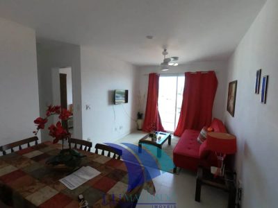 Apartamento, 2 quartos, 70 m² - Foto 3