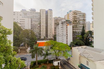 Apartamento, 3 quartos, 430 m² - Foto 2