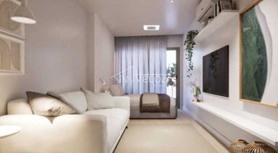 Apartamento, 2 quartos, 85 m² - Foto 4