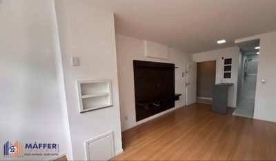 Apartamento, 2 quartos, 53 m² - Foto 5