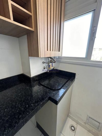Apartamento, 2 quartos, 37 m² - Foto 4