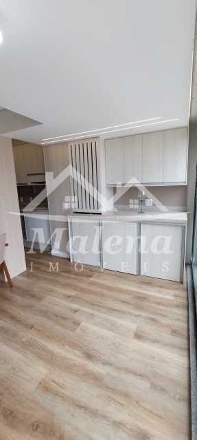 Apartamento, 3 quartos, 87 m² - Foto 4