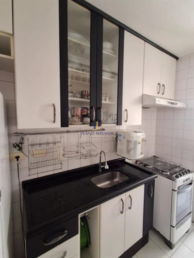Apartamento, 2 quartos, 60 m² - Foto 5