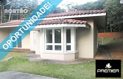 Casa, 5 quartos, 316 m² - Foto 1