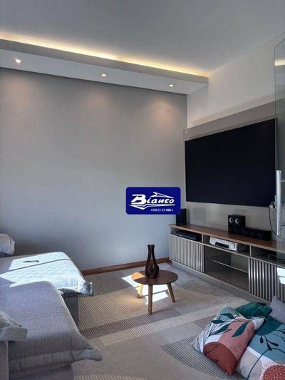 Apartamento, 3 quartos, 168 m² - Foto 5