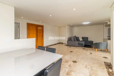 Apartamento, 4 quartos, 177 m² - Foto 2