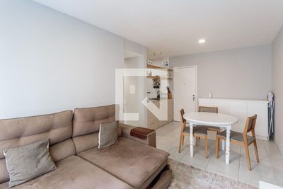 Apartamento, 1 quarto, 41 m² - Foto 3