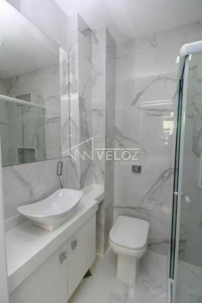 Apartamento, 1 quarto, 35 m² - Foto 1